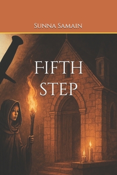 Paperback Fifth step Book