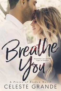 Paperback Breathe You Book