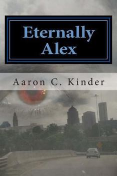 Paperback Eternally Alex Book