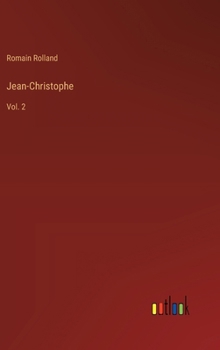 Hardcover Jean-Christophe: Vol. 2 [French] Book