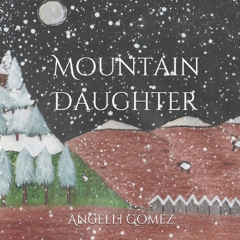 Paperback Mountain Daughter Book