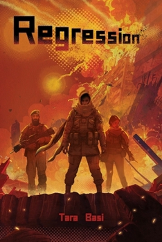 Paperback Regression: Profound. Exciting. Prophetic. Book