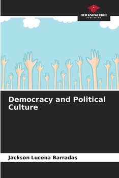 Paperback Democracy and Political Culture Book