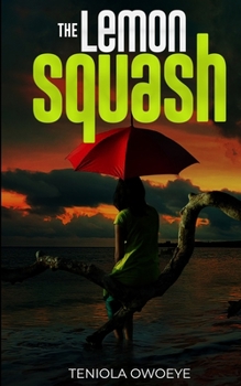 Paperback The Lemon Squash Book