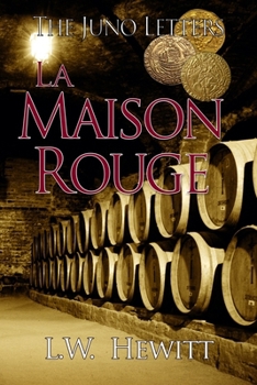 Paperback La Maison Rouge Book