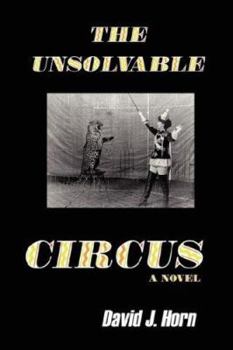 Paperback The Unsolvable Circus Book