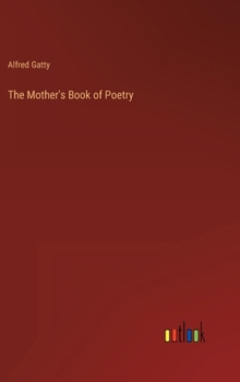 Hardcover The Mother's Book of Poetry Book