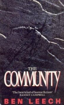 Paperback The Community Book