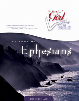 Paperback The Book of Ephesians (Following God Through the Bible) Book
