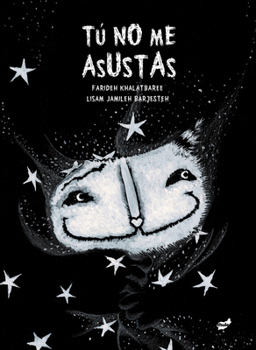 Hardcover Tú No Me Asustas [Spanish] Book