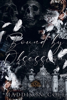 Paperback Bound by Obsession Book