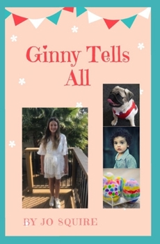 Paperback Ginny Tells All Book