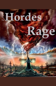 Paperback The Hordes of Rage Book