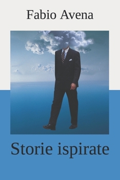 Paperback Storie ispirate [Italian] Book