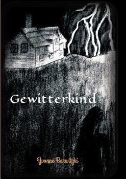 Paperback Gewitterkind [German] Book
