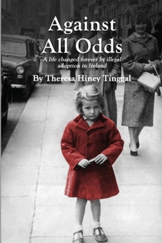 Paperback Against All Odds Book