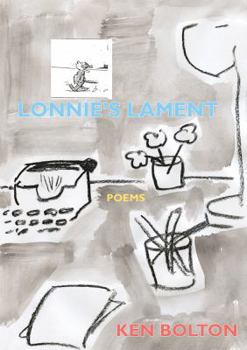 Paperback Lonnie's Lament Book