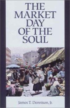 Paperback The Market Day of the Soul Book