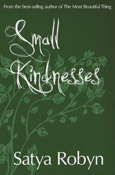 Paperback Small Kindnesses Book