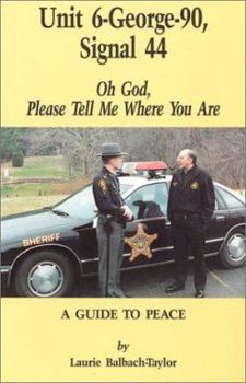Paperback Unit 6-George-90, Signal 44 Book