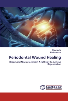 Paperback Periodontal Wound Healing Book