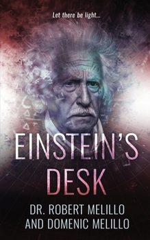 Paperback Einstein's Desk Book