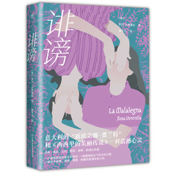 Paperback Defamation [Chinese] Book