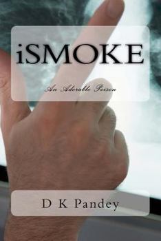 Paperback iSMOKE: An Adorable Poison Book