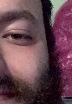 Hardcover Meat My Uncle Book