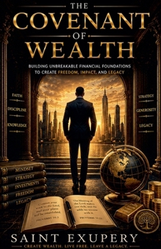 Paperback The Covenant of Wealth Book
