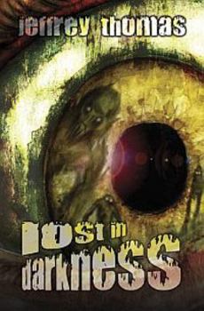 Paperback Lost in Darkness Book