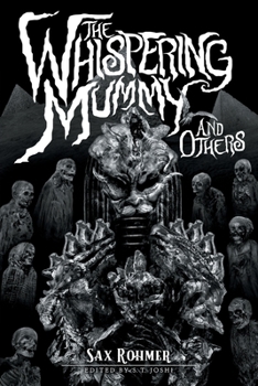 Paperback The Whispering Mummy and Others Book
