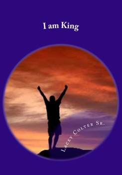 Paperback I am King Book