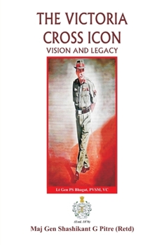 The Victoria Cross Icon: Vision and Legacy