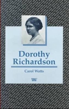 Paperback Dorothy Richardson Book