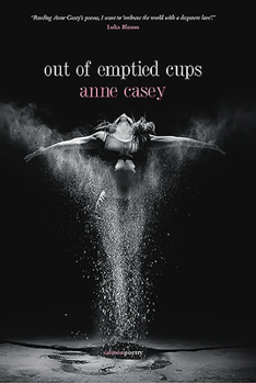Paperback Out of Emptied Cups Book