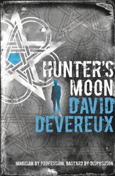 Hunter's Moon (Gollancz S.F.) - Book #1 of the Jack