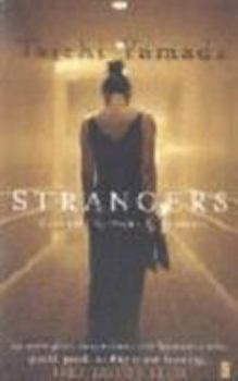 Paperback Strangers Book