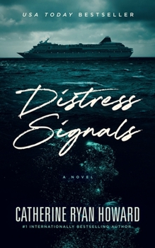 Paperback Distress Signals Book