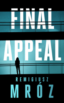 Hardcover Final Appeal Book