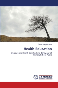 Paperback Health Education Book