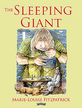 Paperback The Sleeping Giant Book