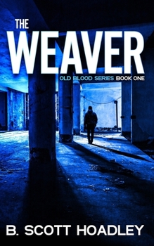 Paperback The Weaver Book