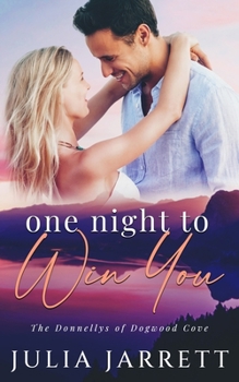 Paperback One Night To Win You Book