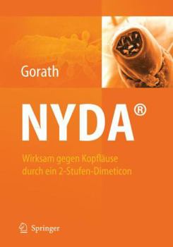 Paperback Nyda [German] Book