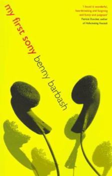 Paperback My First Sony Book