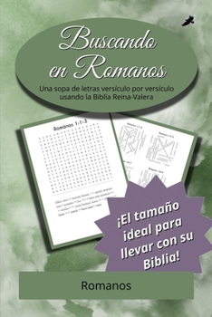 Buscando en Romanos (Spanish Edition)