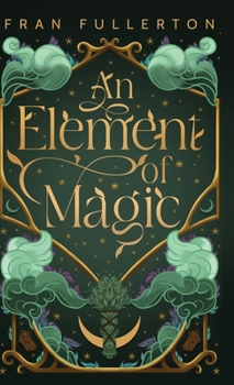 Hardcover An Element Of Magic Book