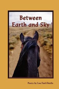 Paperback Between Earth and Sky Book