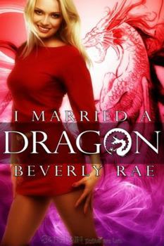 Paperback I Married a Dragon Book